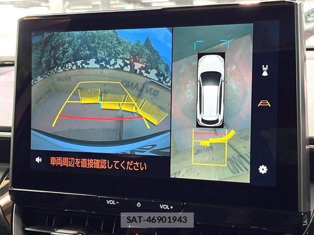 Toyota COROLLA CROSS 2026-02 4638395-4