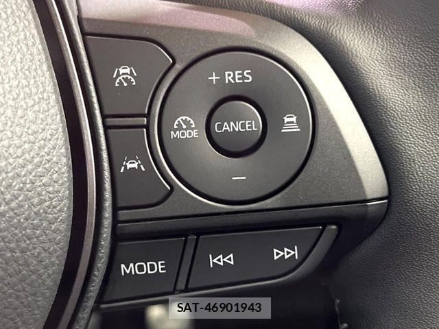Toyota COROLLA CROSS 2026-02 4638395-5