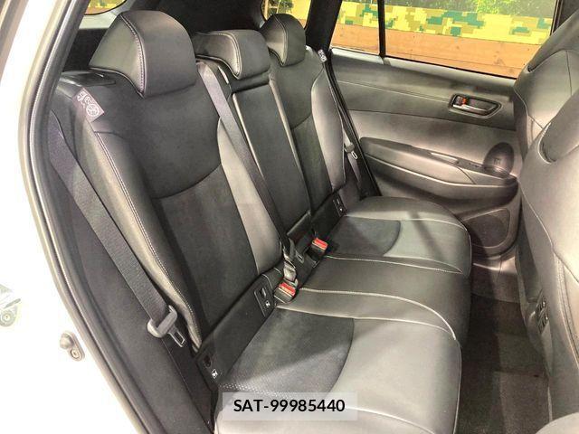 Toyota COROLLA CROSS 2025-12 4638397-9