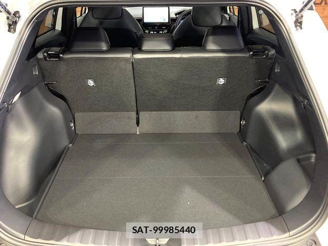 Toyota COROLLA CROSS 2025-12 4638397-10
