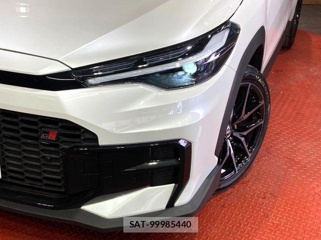 Toyota COROLLA CROSS 2025-12 4638397-11