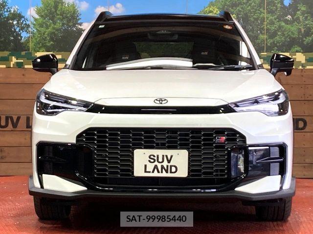 Toyota COROLLA CROSS 2025-12 4638397-13