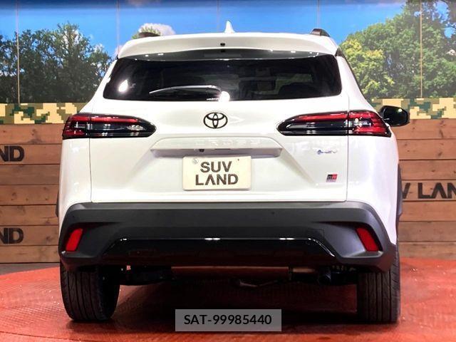 Toyota COROLLA CROSS 2025-12 4638397-14