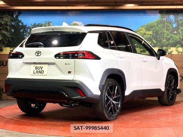 Toyota COROLLA CROSS 2025-12 4638397-16