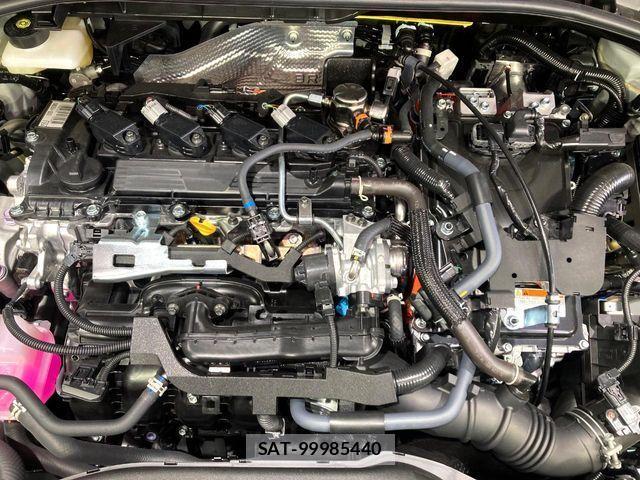Toyota COROLLA CROSS 2025-12 4638397-17