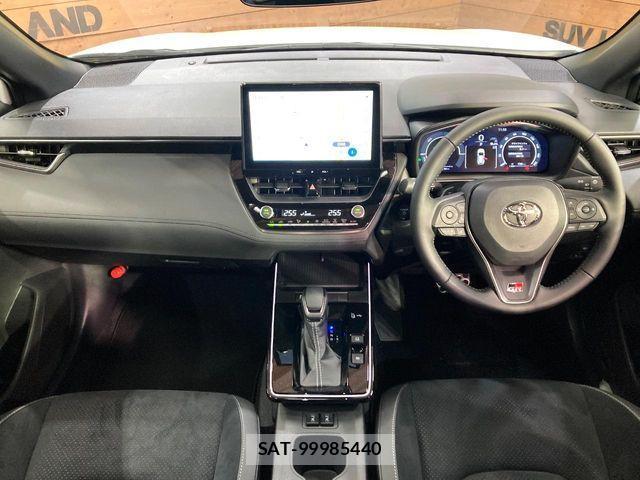 Toyota COROLLA CROSS 2025-12 4638397-1