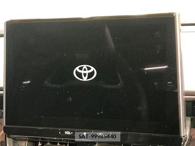 Toyota COROLLA CROSS 2025-12 4638397-3