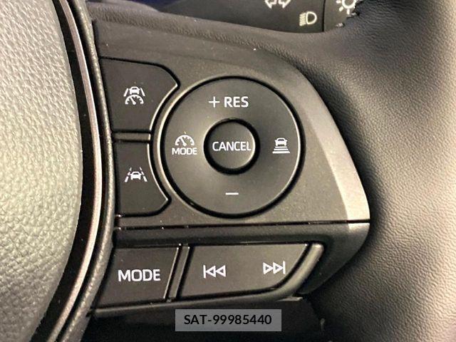 Toyota COROLLA CROSS 2025-12 4638397-5