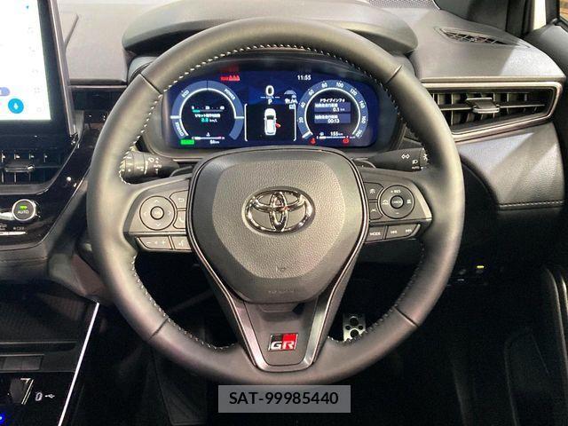 Toyota COROLLA CROSS 2025-12 4638397-7