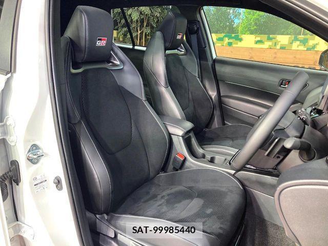 Toyota COROLLA CROSS 2025-12 4638397-8