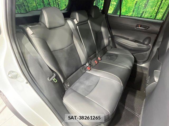 Toyota COROLLA CROSS 2025-10 5862750-9