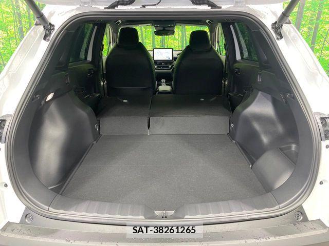 Toyota COROLLA CROSS 2025-10 5862750-10
