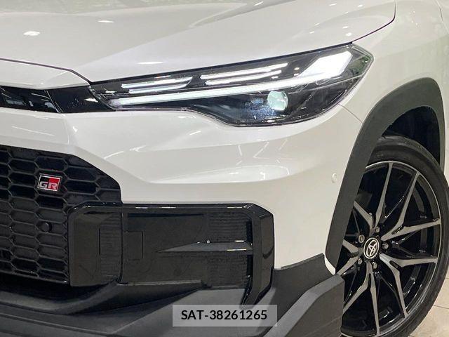 Toyota COROLLA CROSS 2025-10 5862750-12