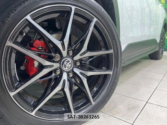 Toyota COROLLA CROSS 2025-10 5862750-13