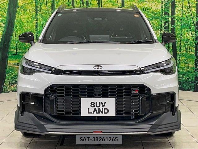 Toyota COROLLA CROSS 2025-10 5862750-14