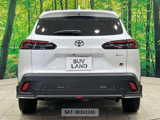 Toyota COROLLA CROSS 2025-10 5862750-15