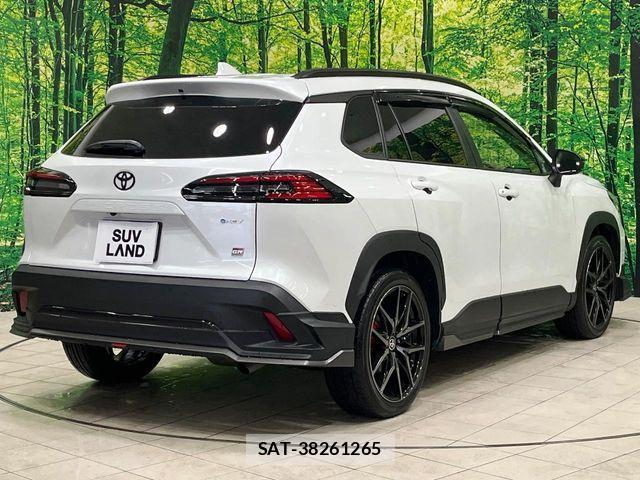 Toyota COROLLA CROSS 2025-10 5862750-16