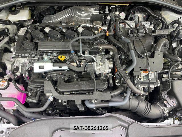 Toyota COROLLA CROSS 2025-10 5862750-17