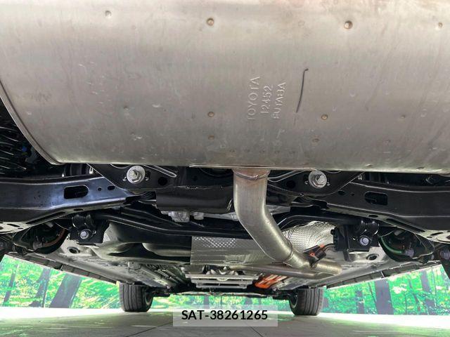 Toyota COROLLA CROSS 2025-10 5862750-18