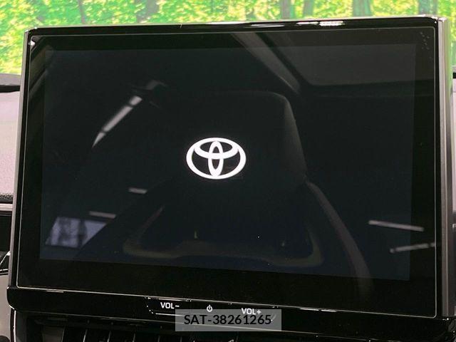 Toyota COROLLA CROSS 2025-10 5862750-4