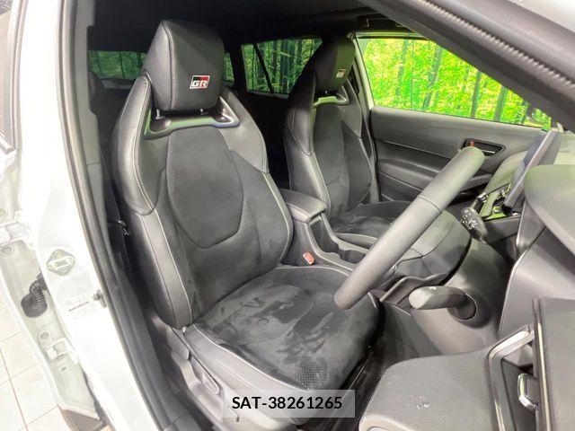 Toyota COROLLA CROSS 2025-10 5862750-8