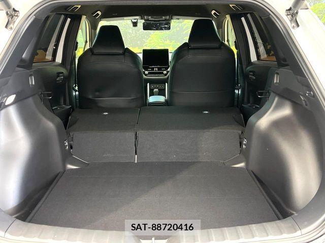 Toyota COROLLA CROSS 2024-11 5862858-9