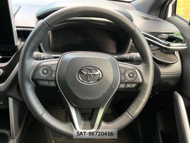 Toyota COROLLA CROSS 2024-11 5862858-10