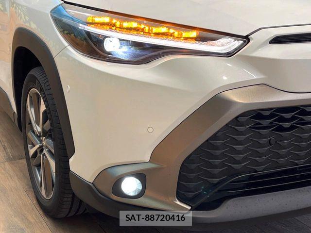 Toyota COROLLA CROSS 2024-11 5862858-11