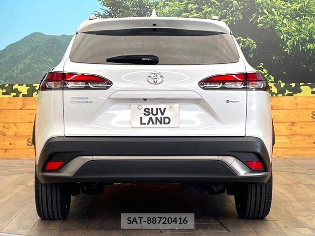 Toyota COROLLA CROSS 2024-11 5862858-14