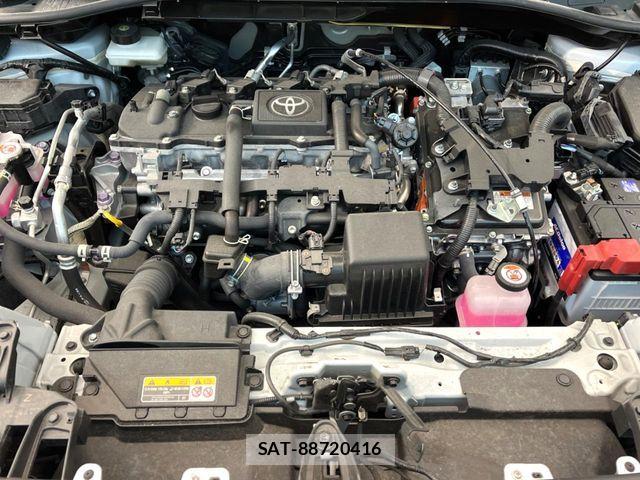 Toyota COROLLA CROSS 2024-11 5862858-16