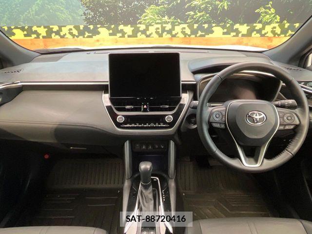 Toyota COROLLA CROSS 2024-11 5862858-1
