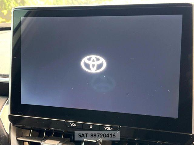 Toyota COROLLA CROSS 2024-11 5862858-2