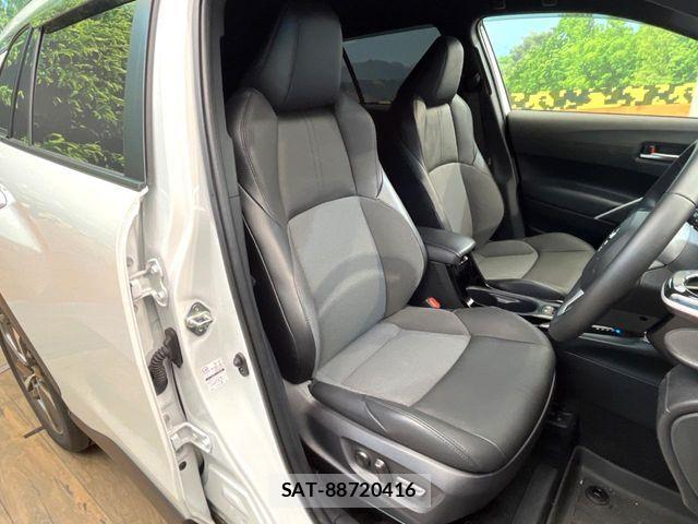 Toyota COROLLA CROSS 2024-11 5862858-7