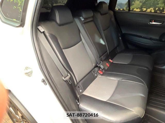 Toyota COROLLA CROSS 2024-11 5862858-8