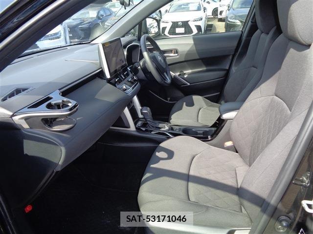 Toyota COROLLA CROSS 2025-02 5862977-10