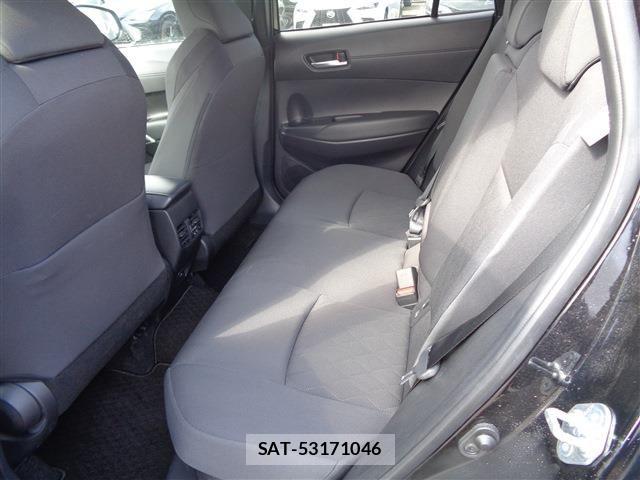 Toyota COROLLA CROSS 2025-02 5862977-11
