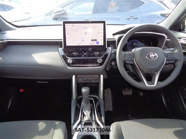 Toyota COROLLA CROSS 2025-02 5862977-12