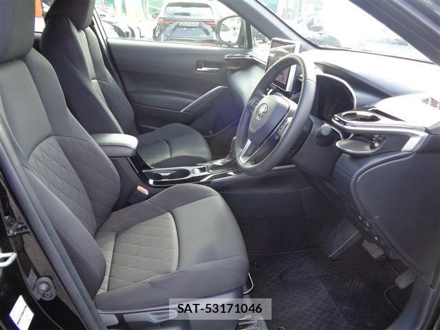 Toyota COROLLA CROSS 2025-02 5862977-16