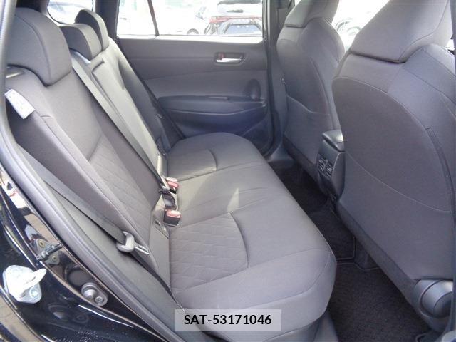 Toyota COROLLA CROSS 2025-02 5862977-17