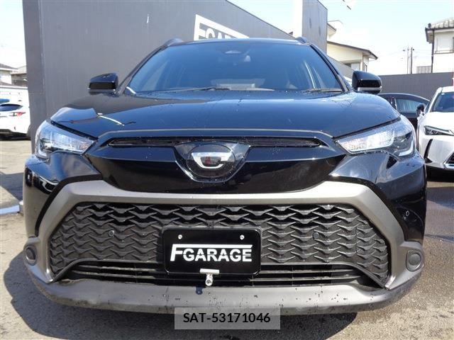 Toyota COROLLA CROSS 2025-02 5862977-1