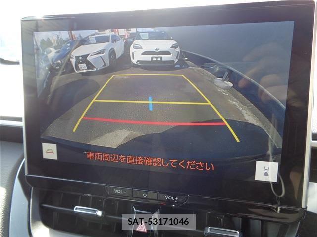 Toyota COROLLA CROSS 2025-02 5862977-21