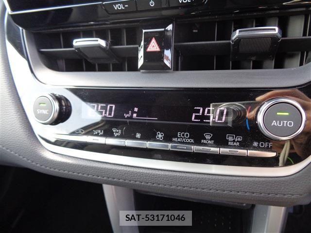 Toyota COROLLA CROSS 2025-02 5862977-22