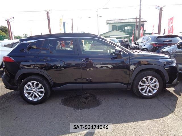 Toyota COROLLA CROSS 2025-02 5862977-3