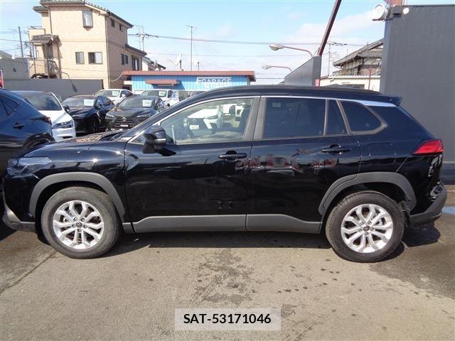 Toyota COROLLA CROSS 2025-02 5862977-4