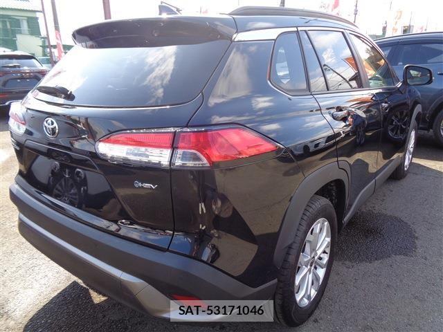 Toyota COROLLA CROSS 2025-02 5862977-7