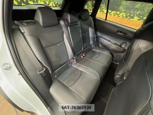 Toyota COROLLA CROSS 2026-02 5862739-9