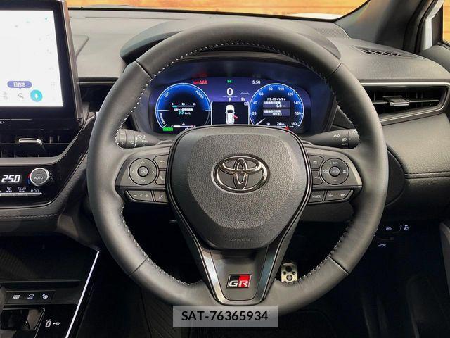 Toyota COROLLA CROSS 2026-02 5862739-11