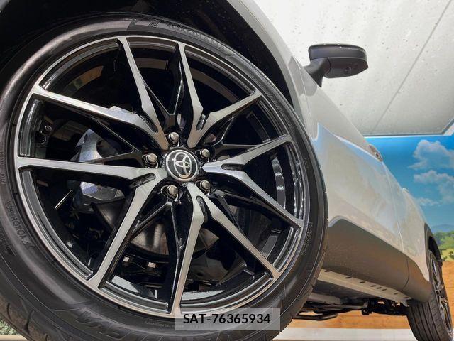 Toyota COROLLA CROSS 2026-02 5862739-13