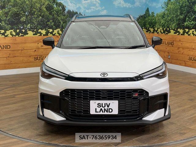 Toyota COROLLA CROSS 2026-02 5862739-14