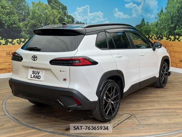 Toyota COROLLA CROSS 2026-02 5862739-17